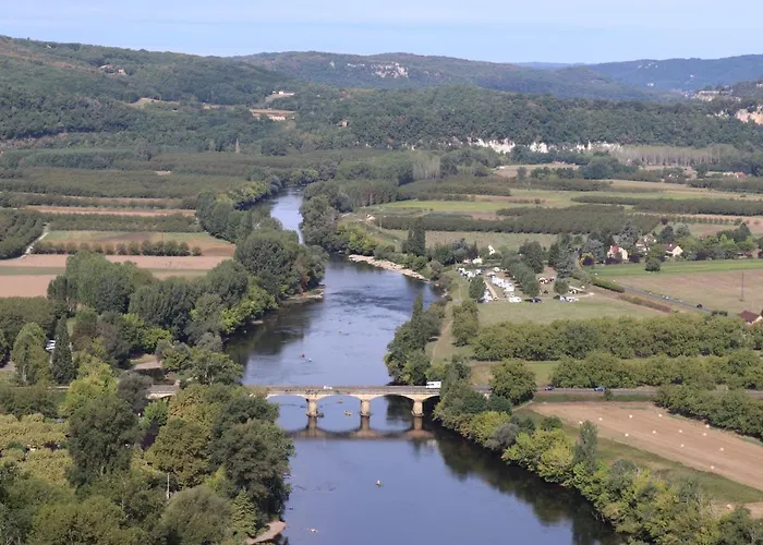 Gite Climatise Les Altheas
