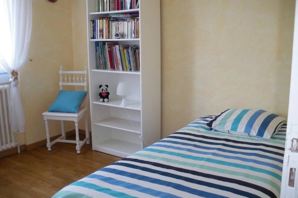 Ferienhaus Climatise Les Altheas *