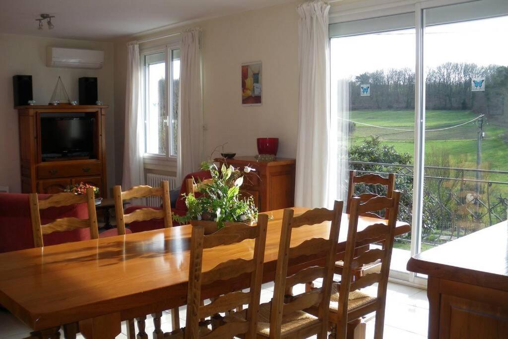 Ferienhaus Climatise Les Altheas