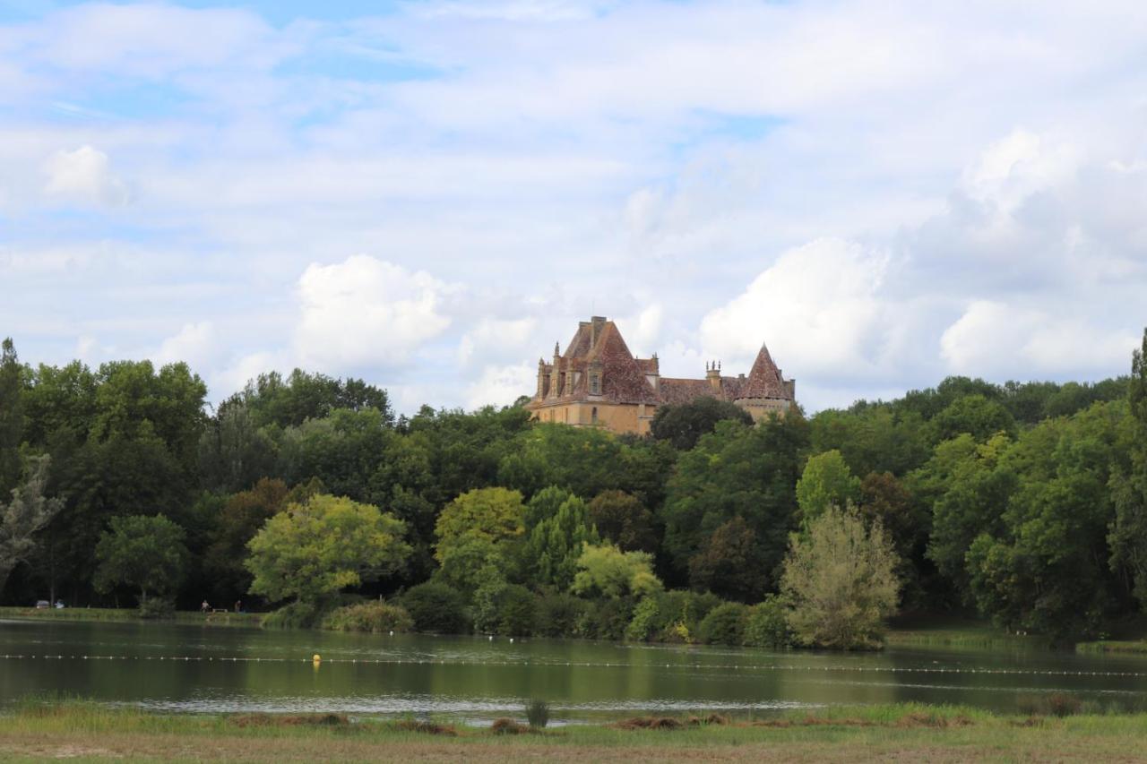 Climatise Les Altheas Lanquais